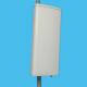 806-960 MHz 2x14dB Directional Base Station Repeater Sector GSM CDMA Panel