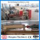 Hengmu a well-known brand factory price birds food pellet extruder with CE approved