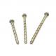 HDG Custom Concrete Screw Bolt Hex Head Bolt