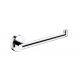stainless steel Profile Paper Holder Bathroom Accessory Toilet Paper Holder without Cover