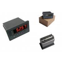 waterproof IP65 DC24V Load Cell Weighing Indicator 1280Hz Sampling Frequency