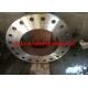 WN RF Flanges DN300 ANSI B16.5 ASTM A182 F44 TUV / DNV / BIS / API / PED