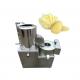 New Design Electric Yam Chipper Making Fry French Fries Slicing Cutter Potato Chips Cutting Machine