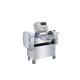 Electric fruit cutter machine 150-300kg/h vegetable cutting cutter slicer dicing machine