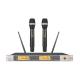 High-end UHF Wireless Microphone System with Party KTV Sing Speaker TS-950C
