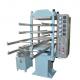 SFC EPDM Rubber Tiles Vulcanizing Press Customizable