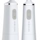 Motor Personalized Dental Water Flosser With 2000mAh Rechargeable Li Ion Battery