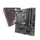 PCWINMAX B85 Pro LGA 1150 Gaming Motherboard 4 X DDR3 Slot Support 4th Gen Intel Core I7 I5 I3