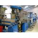 Electric Wire Extruder Machine Cable Extruder Line 200-400 Meters/Min