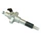 6bg1 Diesel Nozzle Injector , Zx120 Ex100 Ex200-5 Sh100 1153004210 Diesel Fuel Injector