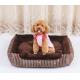 Hallupets Removable Large Comfortable Pet Bed Xl Size 1580g Luxury Dog Houses