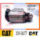 319-0677 For C7 C9 E330 Engine Excavator Parts Fuel Injection Pump 3190677