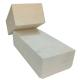 High Refractory Powder Alumina Spinel Curved Brick with Industrial Furnace Liner