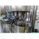 CGF18-18-6 mineral water processing machine plant one year warranty