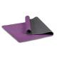 Skid Resistance Microfiber Yoga Mat , Water Absorbent Non Skid Yoga Towel