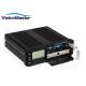 Manual Fhd Vehicle Mobile Dvr 3g / 4g Gps Wifi G Sensor 2tb Hdd LINUX Operating System