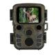 2.0 Inch Mini Outdoor Trail Camera Outdoor IP66 Waterproof Trail Game Hunting Camera