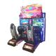 Classic 2 Coast Outrun Car Race Game Simulator Double Players Arcade Twins