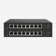 8 PoE 2.5Gbps Ethernet Switch 40Gbps Switching Capacity 4K MAC IEEE 802.3az