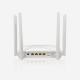Home MTK7620N Chip 4G Wireless Routers With 2.4GHz 300Mbps Wireless Rate