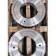 8 Module Single Helical Gear ISO 6-7 Helical Cut Gears