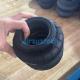 Contitech FD 70-13 Double Convoluted Rubber Bellows Only Air Spring 144.6MM Height