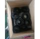 Rubber PHE Gaskets EPDM HNBR Lining For Different Heat Exchanger Port Size