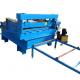 12m/min Color Steel Roll Forming Machine Cut to Length Line