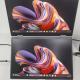 USB-C Power Supply External Dual Monitor Screen With And 20ms Response Time