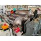 PLC controled PP PS PET thermoforming roll sheet production line