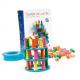 Pisa Tower Folding High Balance Flying Chess Game Early Education