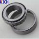 Auto Engine Tensioner Pulley Bearing 50 Mm Bore Size Long Service Life