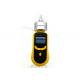 Automobile Exhaust Gas Analyzer So2 No No2 Nox Co Gas Detector With Alarm Fast Response