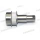 Spindle Assy 86074000 Cutter Gtxl , Textile Machinery Parts