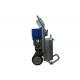 PU Polyurethane Spray Machine For Wall Roof Refrigerator And Box Pipe Insulation