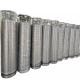 Industrial Stainless Steel Cryogenic Dewar Cylinder 495L Capacity