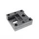 Angle Pin Housing H.Z1880 For Precision Mold Parts On Injection Molds