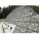 Gaviones Para Construction Wall Coated Durable Rust Pro Gabion Mesh Cages