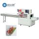 Pillow Type Packing Machine Olive Nectarlines Dates Figs Pomegranates Fruits Sealing