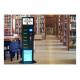 Public Cell Phone Charging Station Kiosk with 1280 × 1024 High Resolution