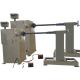 Wire Conductor Semi Automatic Coil Winding Machine For HT And LT Transformer