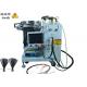 SWT25080H AC220V automatic cable tie machine 14mm 0.7 second