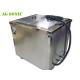 Contents Restoration Industrial Ultrasonic Cleaner 28kHz 2400W Easy To Use