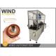 Starter And Alternator Hairpin Winding Machine Wire Winding Forming Machine