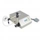 110V Digital Control Liquid Bottle Filling Machine for Small Scale Production