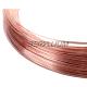 Becu Alloy 25 Beryllium Copper C17200 C17300 Wires As Per SAE J461