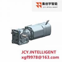 High Performance Worm Helical Gear Reducer 50HZ For Automation