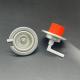 Gas Canister Valve for Outdoor Cooking and Heating | Durable and Leak-Proof