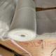 Flame Retardant Fiberglass Cloth Tape 10m-1000m High Adhesive Strength