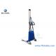 Automatic Hydraulic Stacker Handling Tools Electric Work Positioner Lift Truck 550lb Capacity
